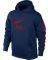  NIKE FC BARCELONA BRUSHED FLEECE  ...