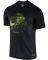 ΜΠΛΟΥΖΑ NIKE ACADEMY SS GPX POLY TOP 2 ΜΑΥΡΗ ...