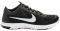 ΠΑΠΟΥΤΣΙ NIKE FS LITE TRAINER II ΜΑΥΡΟ/ΛΕΥΚΟ (USA:13, EU:47.5)