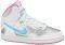 NIKE SON OF FORCE MID / (U...