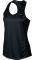  NIKE MILER TANK  (XS)