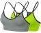 ΜΠΟΥΣΤΑΚΙ NIKE VICTORY REVERSIBLE BRA ΓΚΡΙ/ΚΙΤΡΙΝΟ (L) ΜΠΟΥΣΤΑΚΙ NIKE VICTORY REVERSIBLE BRA ΓΚΡΙ/ΚΙΤΡΙΝΟ (L)