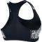 ΜΠΟΥΣΤΑΚΙ NIKE PRO FIERCE DIGITAL INTERVAL ΜΑΥΡΟ/ΛΕΥΚΟ (M) ΜΠΟΥΣΤΑΚΙ NIKE PRO FIERCE DIGITAL INTERVAL ΜΑΥΡΟ/ΛΕΥΚΟ (M)
