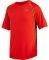  SAUCONY REVOLUTION SHORT SLEEVE  (L)