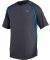  SAUCONY REVOLUTION SHORT SLEEVE  (M)