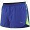 ΣΟΡΤΣ SAUCONY INFERNO SPLIT SHORT ΜΩΒ (L) ΣΟΡΤΣ SAUCONY INFERNO SPLIT SHORT ΜΩΒ (L)