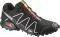  SALOMON SPEEDCROSS 3  (UK:12.5, EUR:48)