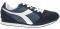 �������� DIADORA K_RUN ���� DENIM (EU:47)