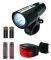   SIGMA ROADSTER/CUBERIDER I COMPL...