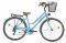  LEADER VOYAGER HARD CTB 28\'\' 