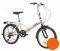   LEADER FOLDO (STEEL) 20'' ...