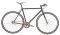  LEADER FF-1 SINGLE SPEED FIXED 28'' ...