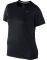 ������� NIKE MILER CREW TOP ����� (S)