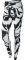  NIKE LEGEND 2.0 FLOE TIGHT /...
