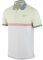  NIKE DRI-FIT TOUCH POLO  (M)