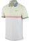  NIKE DRI-FIT TOUCH POLO  (XL)