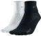  NIKE ANTI-BLISTER LIGHTWEIGHT QUARTER...