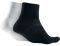  NIKE ANTI-BLISTER LIGHTWEIGHT QUARTER / (38-41)