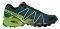 �������� SALOMON SPEEDCROSS 3 ���� COBALT