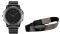  GARMIN FENIX 3 PERFORMER BUNDLE SAPPHIRE