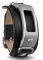  GARMIN VIVOFIT 2 SILVER/BLACK LEATHER BUNDLE