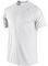 ΜΠΛΟΥΖΑ NIKE LEGEND POLY TEE ΛΕΥΚΗ (S)
