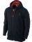  NIKE JORDAN ALL-AROUND FZ  (XL)