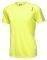  REEBOK RUN SS TEE  (XL)