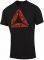  REEBOK DELTA TEE  (XL)