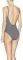  ARENA VICHY TRIANGLE ONE PIECE / (38)