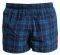  REEBOK CHECK BOXER  (XL)