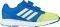  ADIDAS PERFORMANCE HYPERFAST  / (UK:10.5K, EU:28.5)