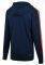  ADIDAS PERFORMANCE SPORT ESSENTIALS HOODIE   (M)