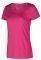  ADIDAS PERFORMANCE ESSENTIALS MID 3S TEE  (M)