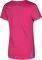  ADIDAS PERFORMANCE ESSENTIALS MID 3S TEE  (M)