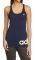  ADIDAS PERFORMANCE ESSENTIALS LINEAR TANK   (L)