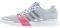  ADIDAS PERFORMANCE ESSENTIAL FUN / (UK:6, EU:39 1/3)