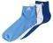 ADIDAS PERFORMANCE PLAIN THIN ANKLE 3...