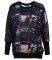  ADIDAS ORIGINALS TOKYO PRINTED SWEATER   (34)