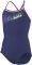  ADIDAS PERFORMANCE YOUNG LINEAR ONE PIECE  (116 CM)