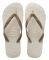  HAVAIANAS TOP METALLIC  (37 - 38)