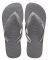 ��������� HAVAIANAS TOP METALLIC ���� (BR:41/...