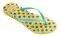  HAVAIANAS SLIM FRESH  (41 - 42)