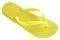 ΣΑΓΙΟΝΑΡΑ HAVAIANAS TOP ΚΙΤΡΙΝΗ (35 - 36) ΣΑΓΙΟΝΑΡΑ HAVAIANAS TOP ΚΙΤΡΙΝΗ (35 - 36)