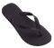 ΣΑΓΙΟΝΑΡΑ HAVAIANAS TOP ΜΑΥΡΗ (BR:35/36,EUR:37/38) ΣΑΓΙΟΝΑΡΑ HAVAIANAS TOP ΜΑΥΡΗ (BR:35/36,EUR:37/38)