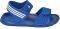 ������� ADIDAS PERFORMANCE AKWAH 9 ���� ����