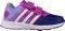 ΠΑΠΟΥΤΣΙ ADIDAS PERFORMANCE AZ FAITO CF ΡΟΖ (UK:3, EU:35.5) ΠΑΠΟΥΤΣΙ ADIDAS PERFORMANCE AZ FAITO CF ΡΟΖ (UK:3, EU:35.5)