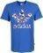 ΜΠΛΟΥΖΑ ADIDAS ORIGINALS GEOMETRIC TREFOIL GRAPHIC TEE ΜΠΛΕ (XL) ΜΠΛΟΥΖΑ ADIDAS ORIGINALS GEOMETRIC TREFOIL GRAPHIC TEE ΜΠΛΕ (XL)