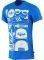  ADIDAS ORIGINALS SUPERSTAR LOOK GRAPHIC TEE  (L)