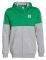  ADIDAS PERFORMANCE TRACKED SWEATSHIRT ...